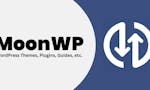 MoonWP - The WordPress Hub image