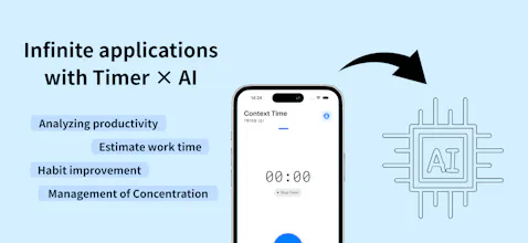 Context Timer gallery image