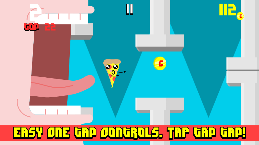 Smashy Food gallery image