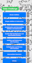 Instant Math Cards Now Launched gallery image