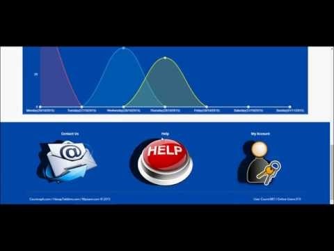 Countraph gallery image