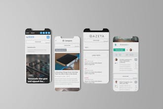 Spreadiom gallery image