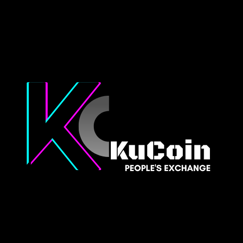 kucoin animated logo gallery image
