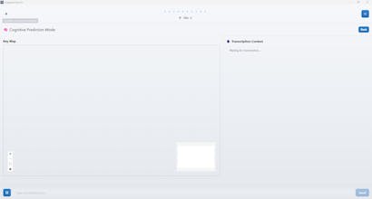 CFAI — Cognitive Flow AI gallery image