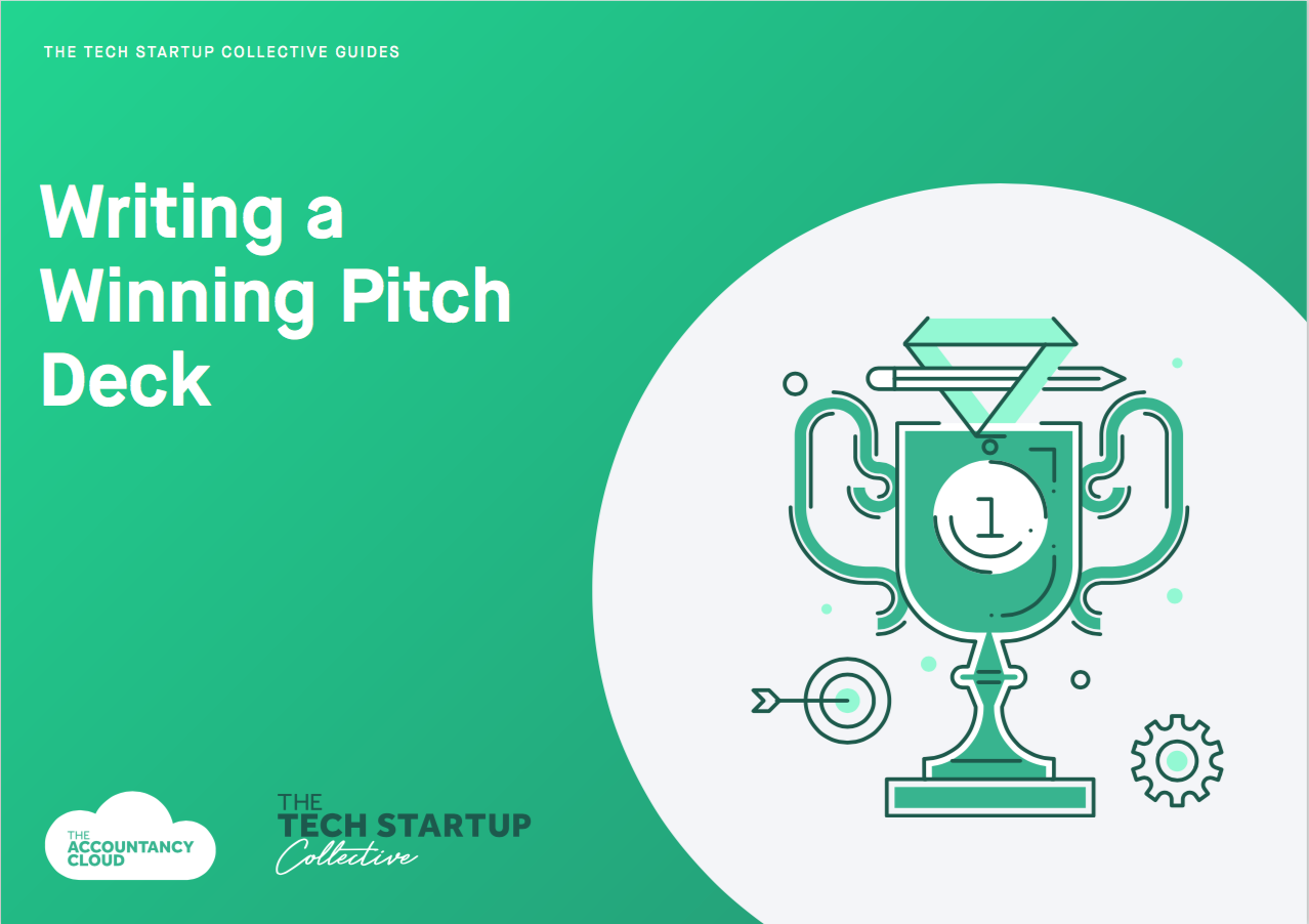 Tech Startup Collective gallery image