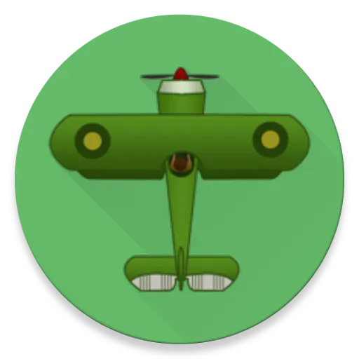 Airplanes Control