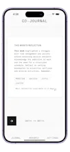 CO-JOURNAL gallery image