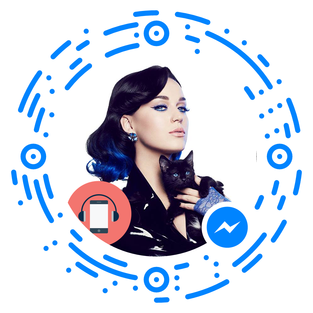 Katy Perry’s KatyCats