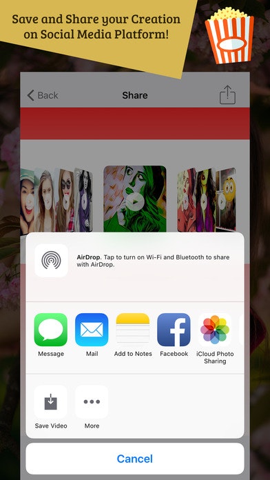Slide Show Movie Maker gallery image