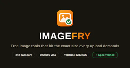 ImageFry gallery image