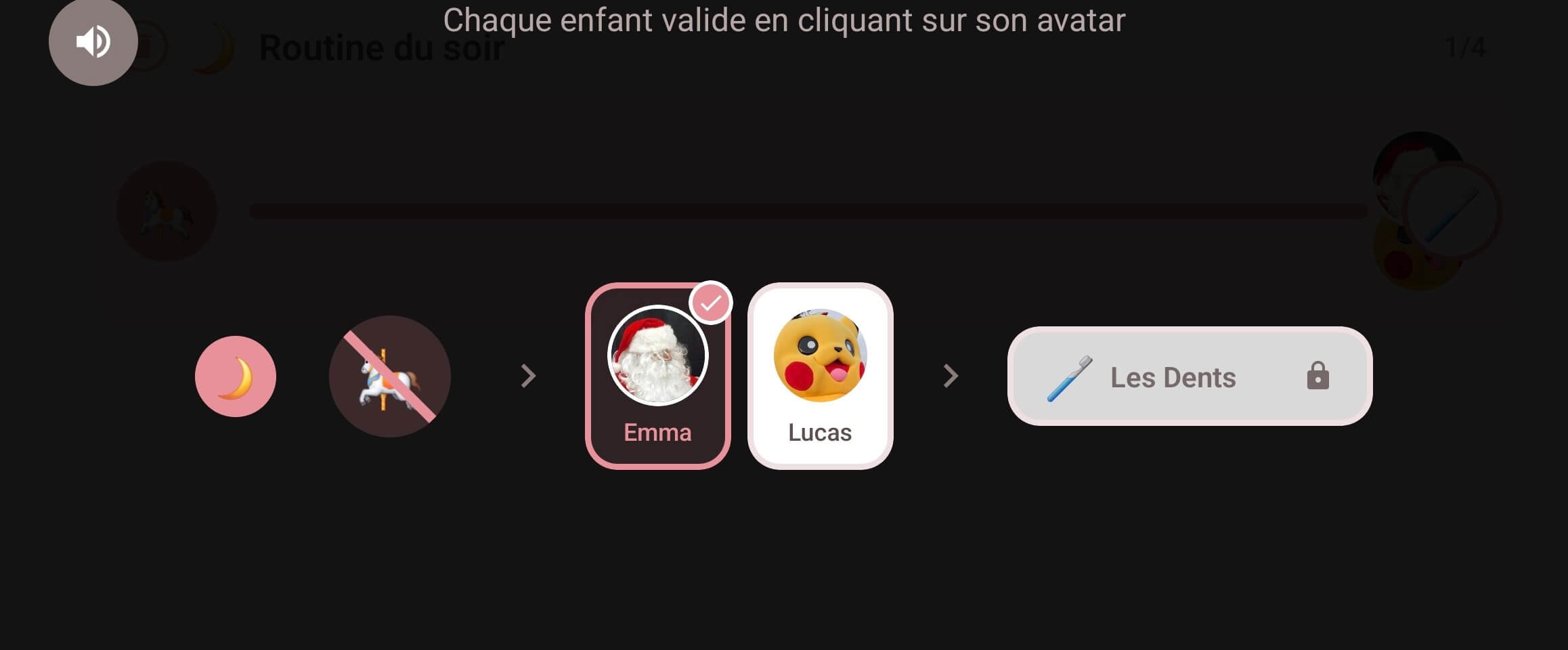 Tikido - Screenshot 4 showing product features and functionality