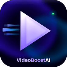 VideoBoostAI gallery image