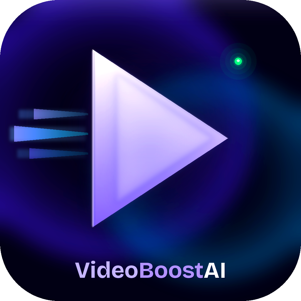 VideoBoostAI - Screenshot 2 showing product features and functionality