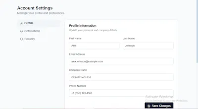 Workana Software gallery image