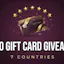 Is This $900 Gift Card Giveaway Real?