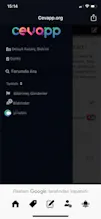 Cevapp.org gallery image