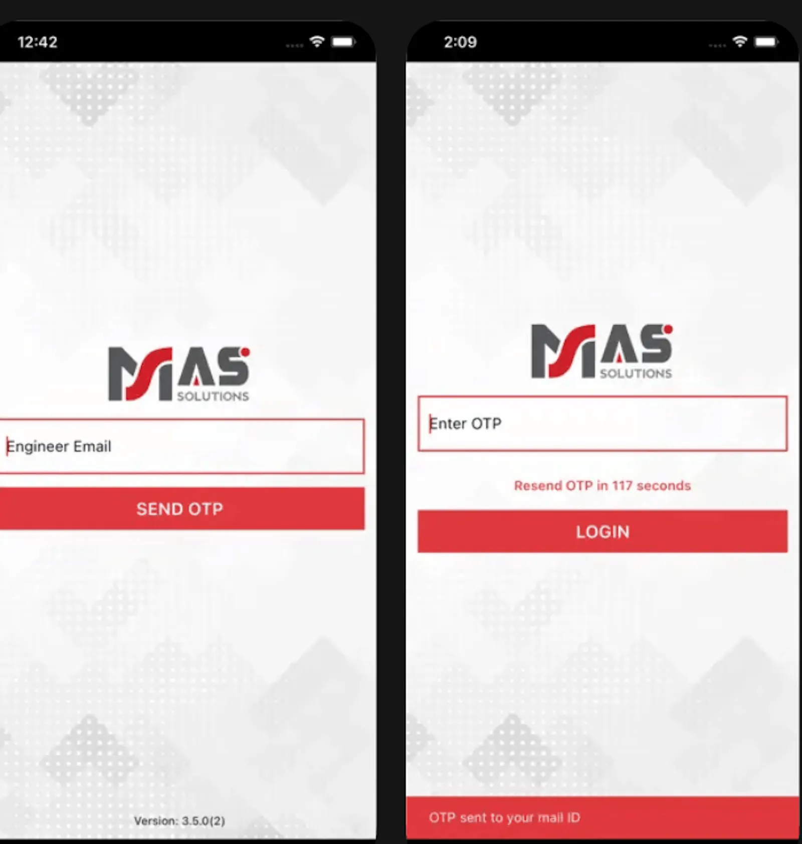 Nexus CRM for Field Service screenshot 4