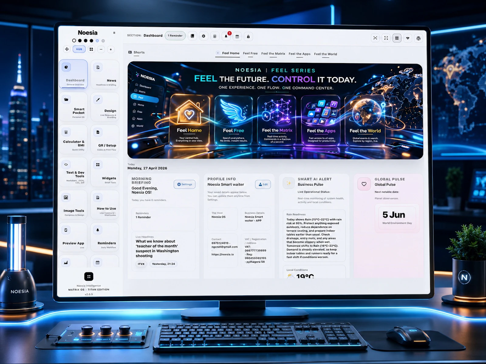 Noesia Matrix OS X_Code  screenshot 18