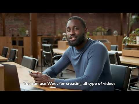 Weet Background Noise Cancellation gallery image