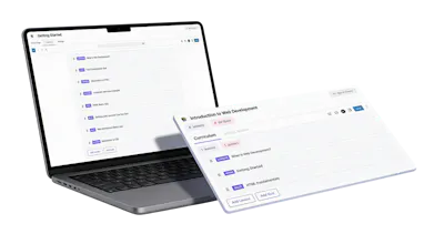 SkillPulse LMS gallery image