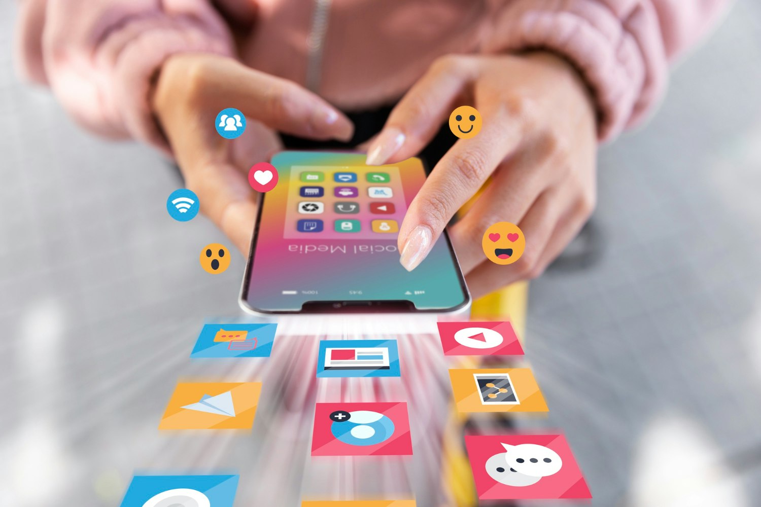 Media Phát triển ứng dụng giao hàng - Tạo ứng dụng giao hàng của riêng bạn cho doanh nghiệp của bạn 2