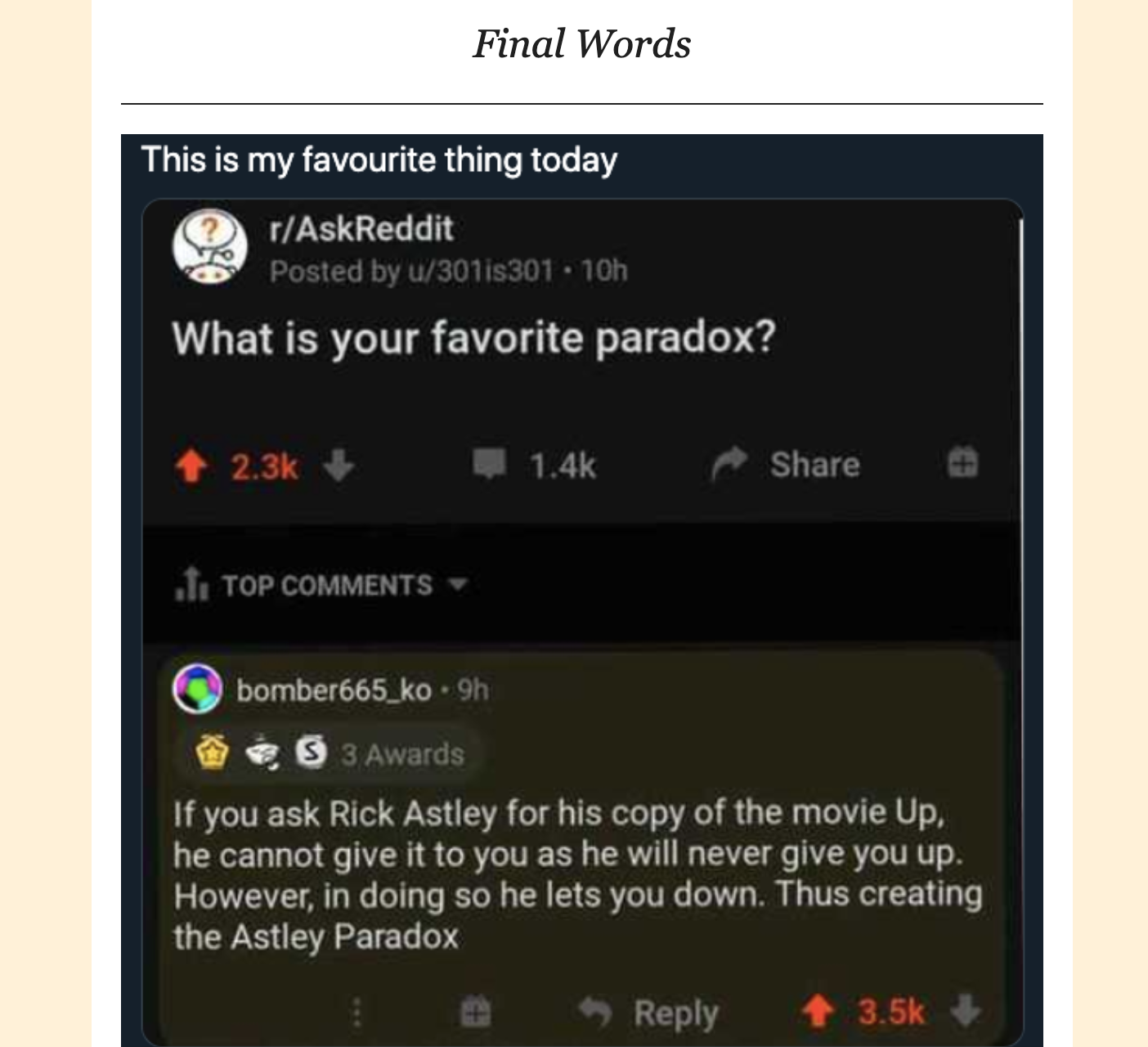 Sprung gallery image