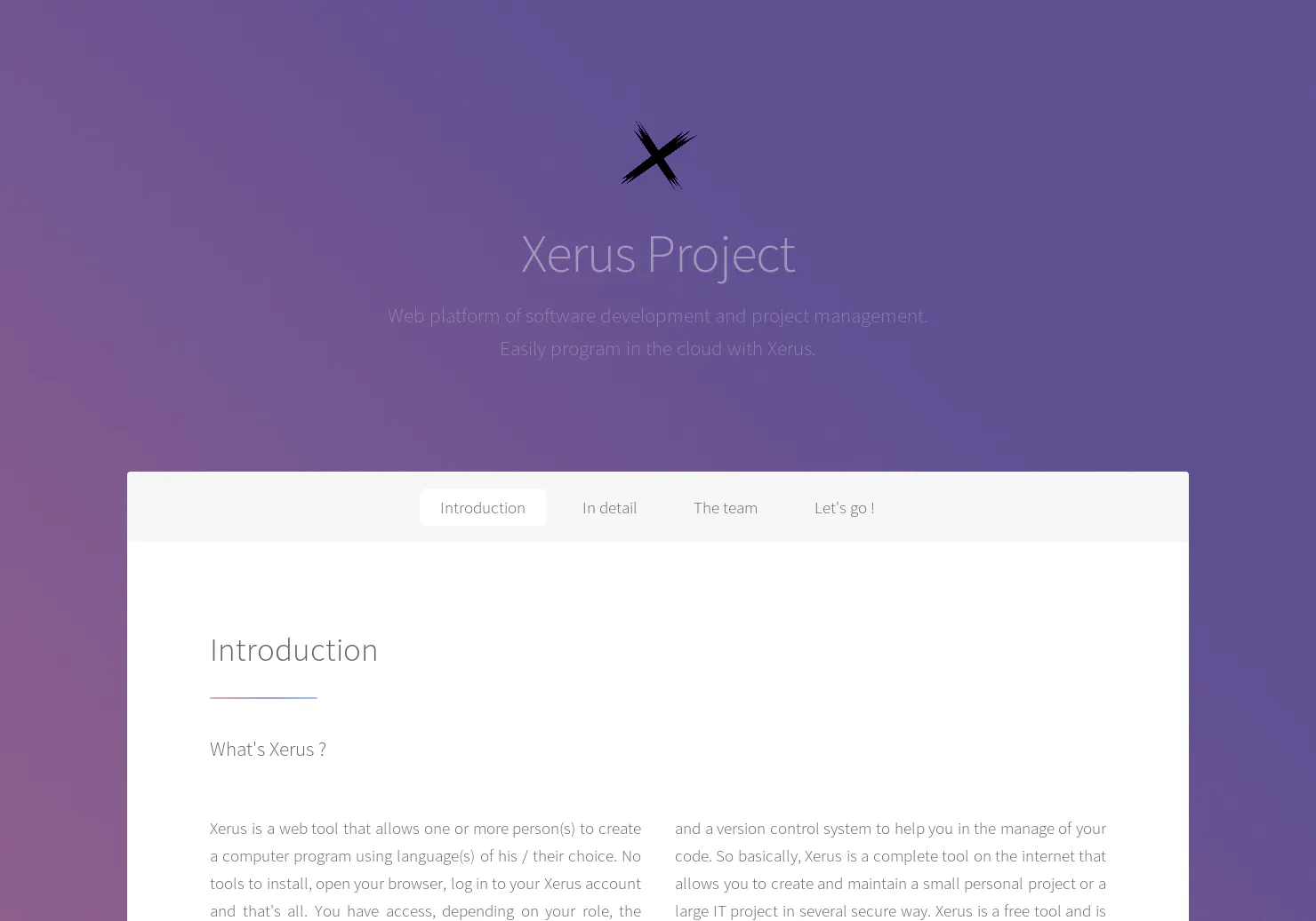 Xérus