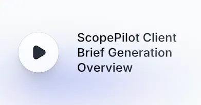 ScopePilot gallery image