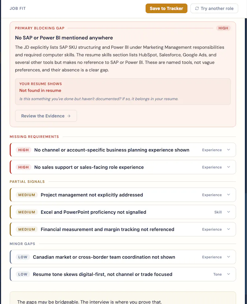 RelaunchHQ screenshot 3