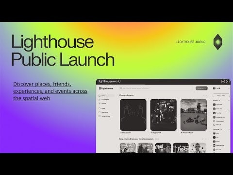 Lighthouse gallery image