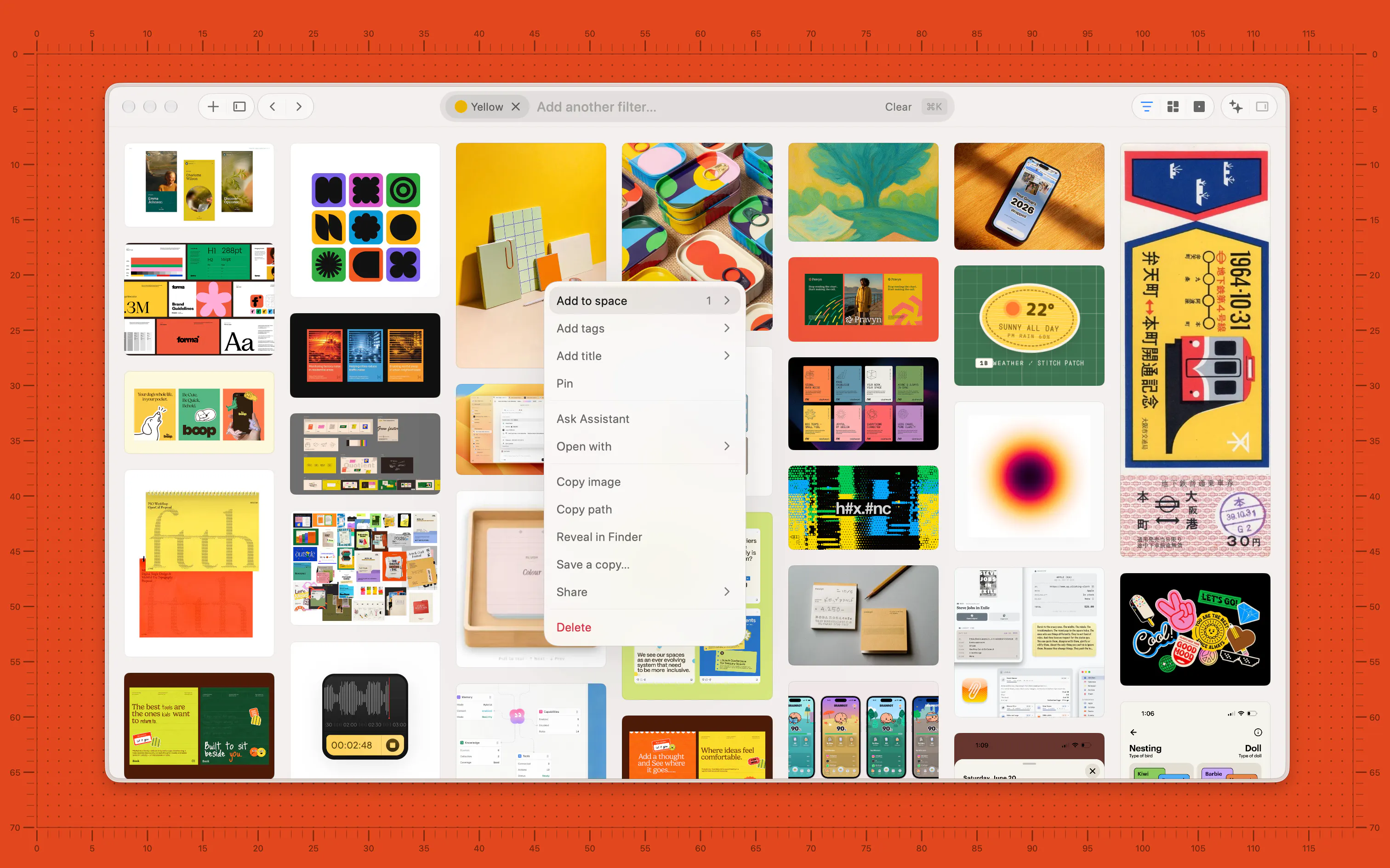 Resurf gallery image