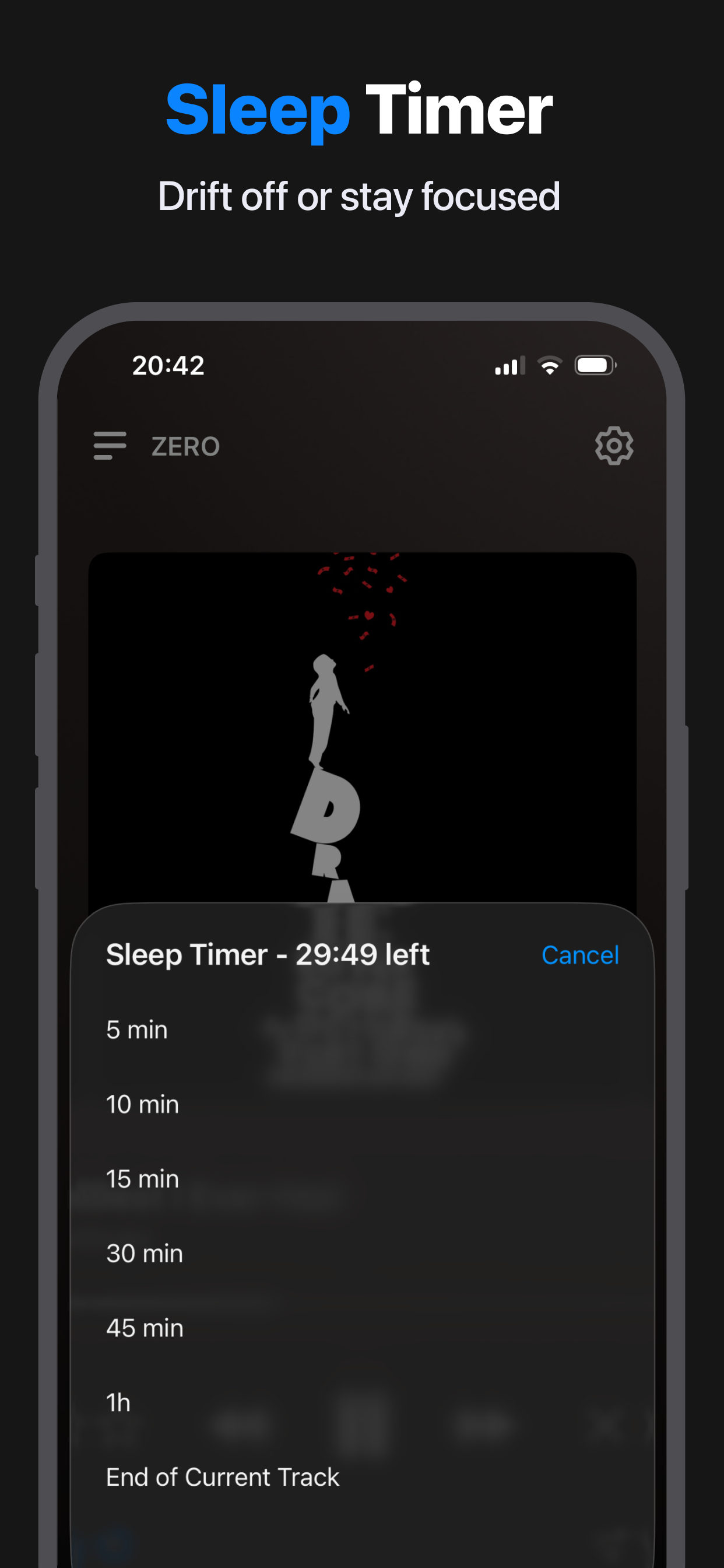 ZeroPlay gallery image