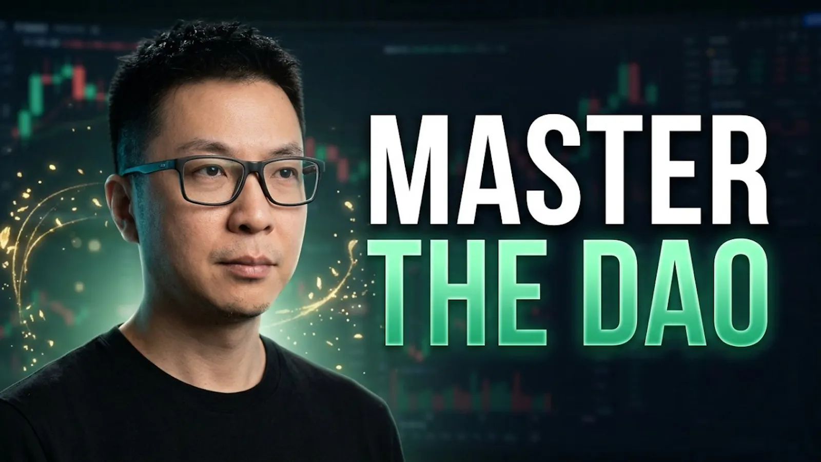 THE DAO OF TRADING screenshot 1 (video preview)