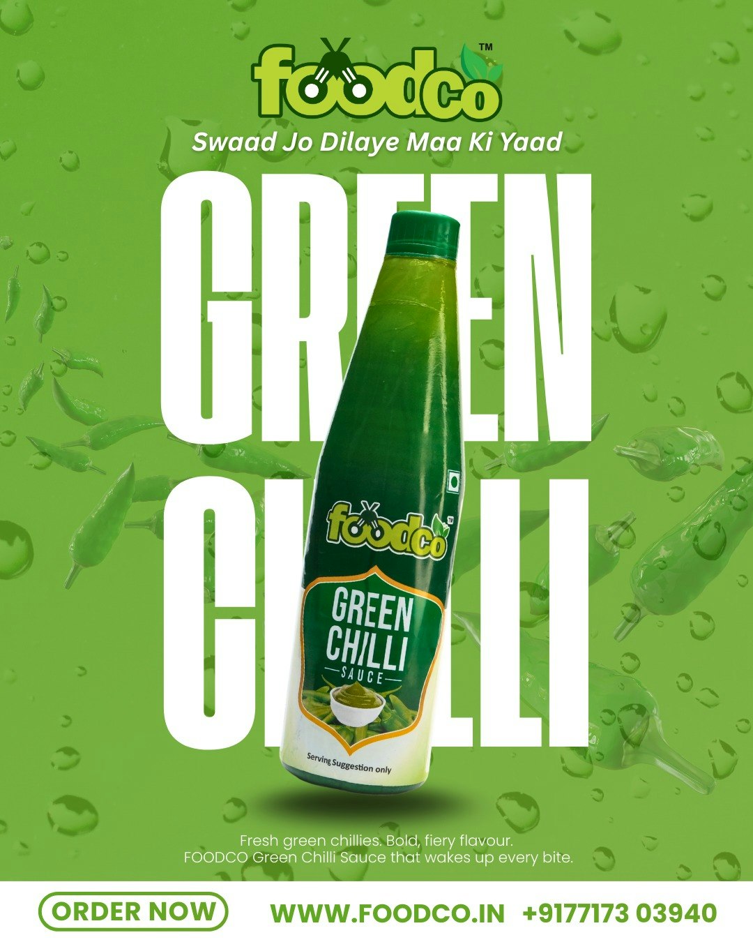 Foodco gallery image