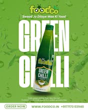 Foodco gallery image