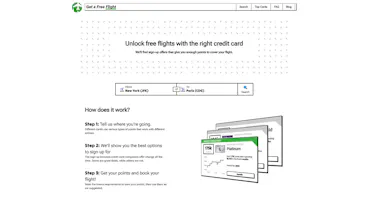 GetAFreeFlight.com gallery image