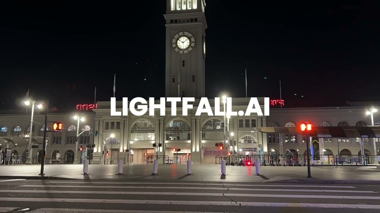 Lightfall gallery image