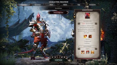 Divinity: Original Sin 2 gallery image