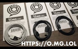 O.MG Cable media 1