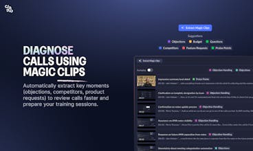 Claap 3.0 gallery image