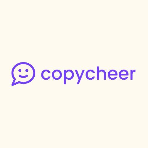 CopyCheer