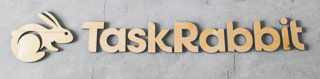 Tinkering Monkey's StartUp Signage gallery image