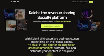 Kaichi gallery image