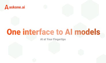 askone.ai gallery image