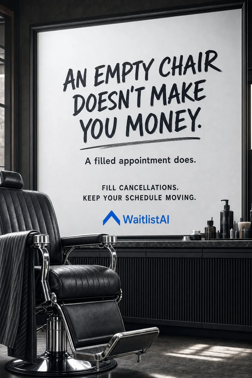 WaitListAI — AI Business Automation gallery image