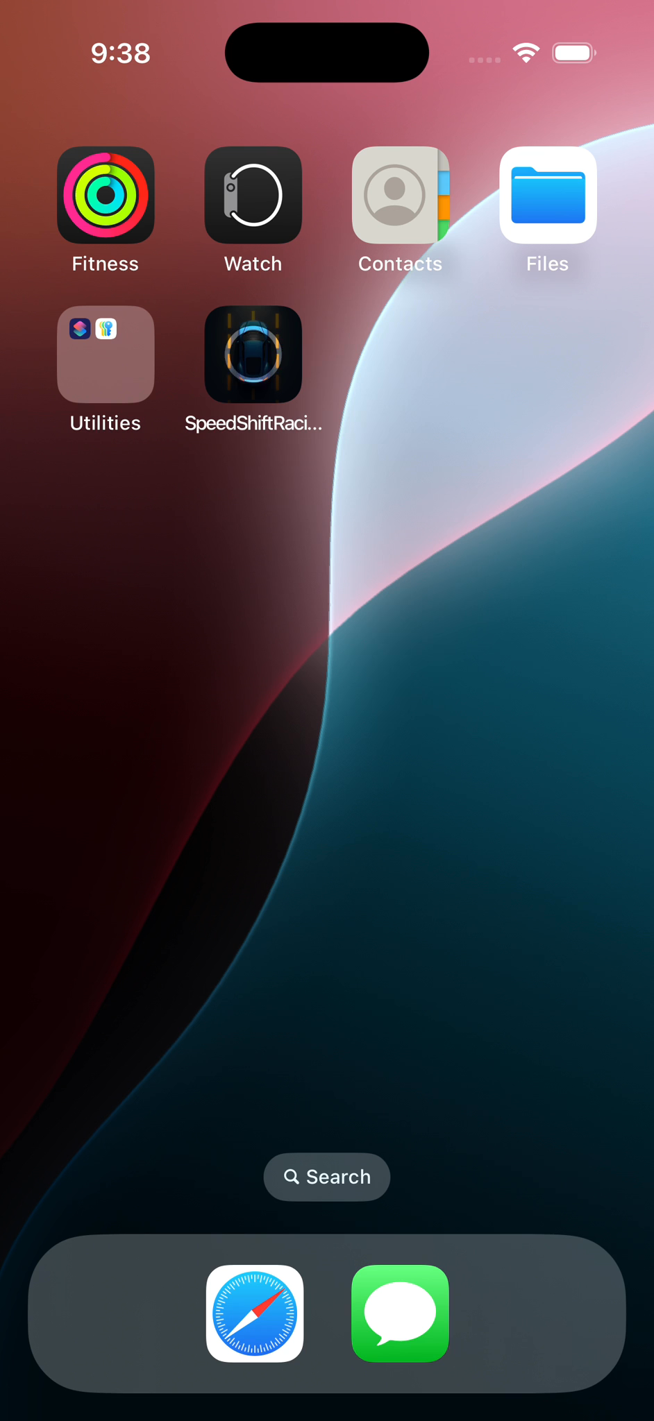 SpeedShift Racing media 2