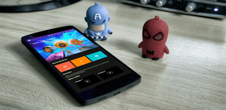 Popcorn Movie Trailers gallery image