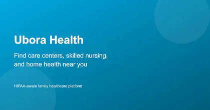 Ubora Health gallery image