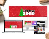 Christmas Zone media 2