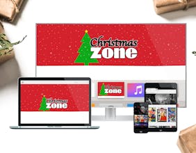 Christmas Zone gallery image